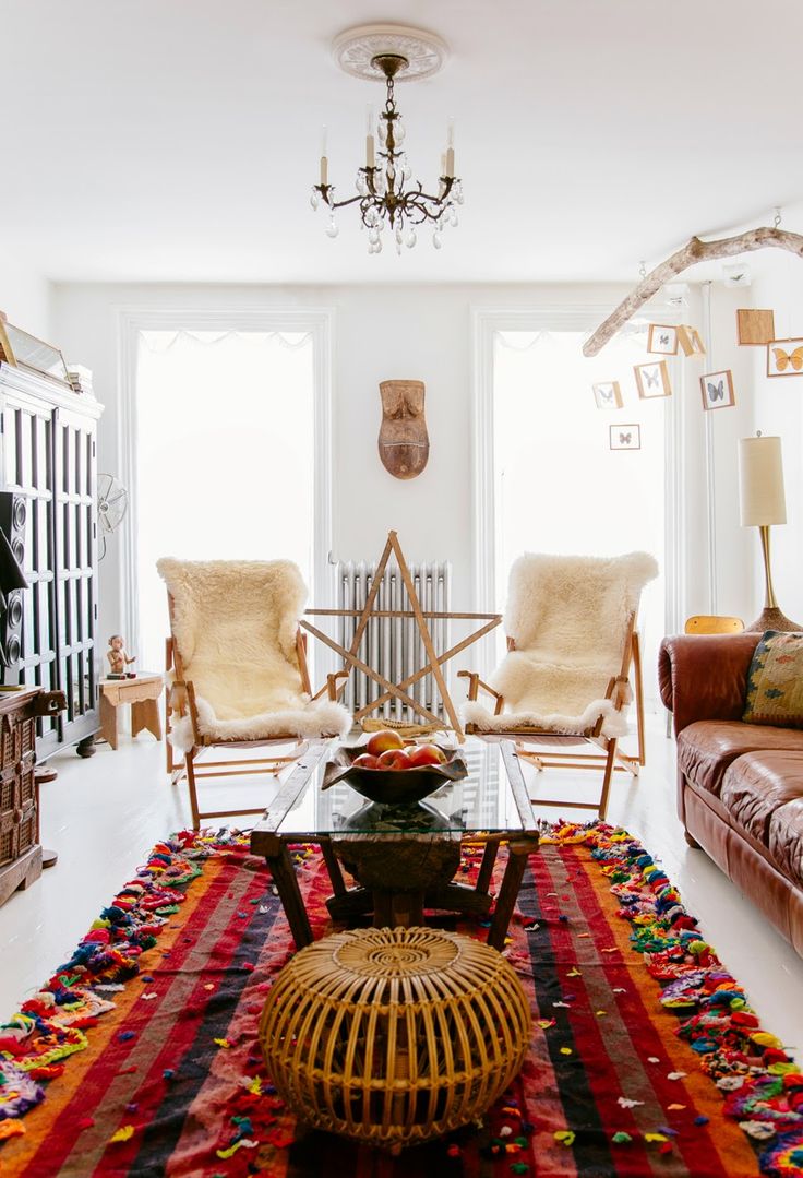 10 boho home ideas to achieve in the fall