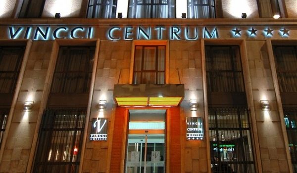 Hotel Vincci Centrum Madrid: a contemporary boutique hotel