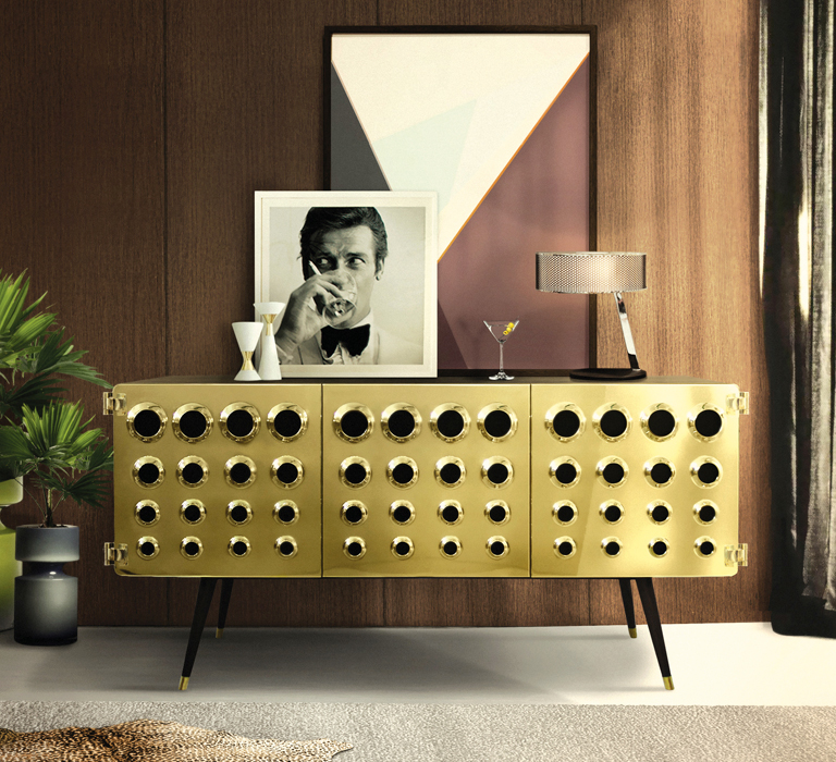 maison et objet paris 6 furniture brands’ corners to visit at Maison et Objet Paris 2016