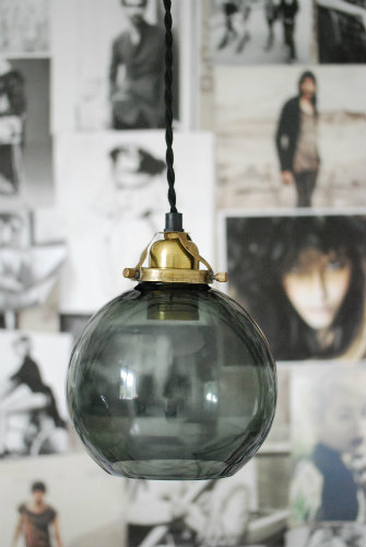 Maison Objet 2016 incredible lighting design brand WATT & VEKE Hall 7 — Stand D40 E39