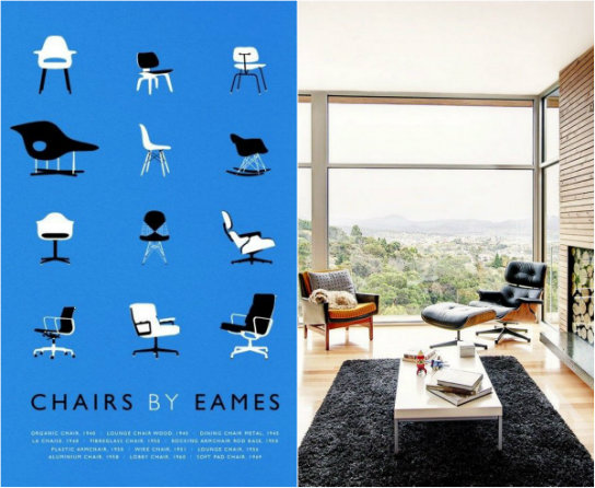 What really is mid-century modern style