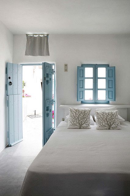 Stunning design ideas with Ocean Blue