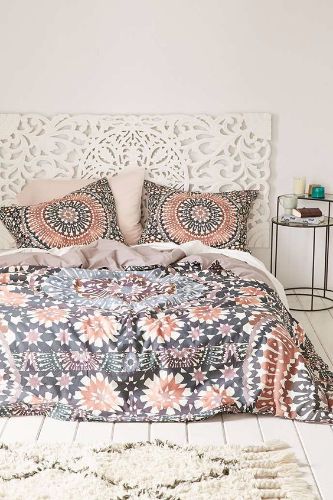 10 boho home designs to achieve in the fall cozy bedroom