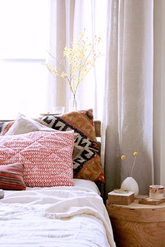 10 boho home design ideas to achieve in the fall they will always be timeless and chic.