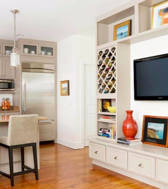 Home Designs: how to get the best of a small room