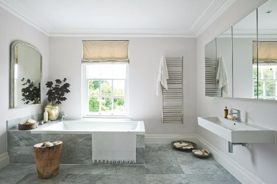 100% design 2016: get some home design ideas for kitchens & bathrooms