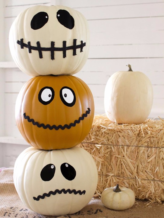 Get your Home Design Ready for the Hallowee Day