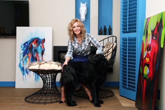 Home Design Ideas with Contemporary Lighting by Concept Buro