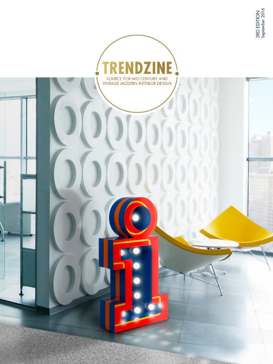 Interior Design Essentials - DelightFULL’s New Ezine and Catalogue