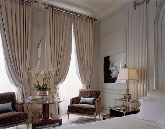 contemporary interior designs by alberto pinto bedroom design