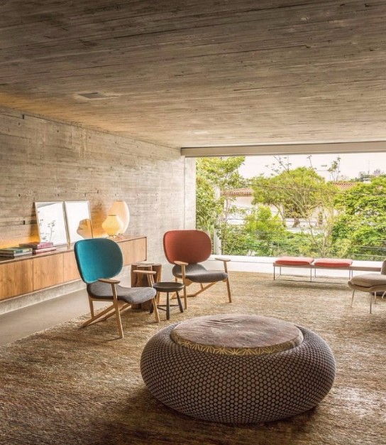 Inspiring Ways To Add A Mid-Century Modern Design To Your House