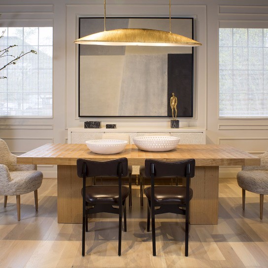 upgrade your home design with kelly wearstlers lighting designs
