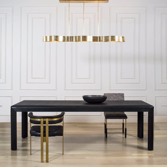upgrade your home design with kelly wearstlers lighting designs