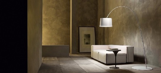 best floor lamps living room