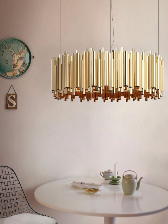 light fixtures delightFULL_brubeck