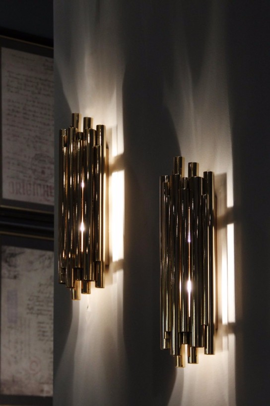 light fixtures delightFULL_brubeck