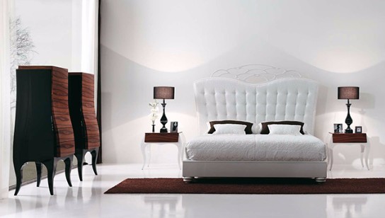 18 modern and stylish bedroom design ideas