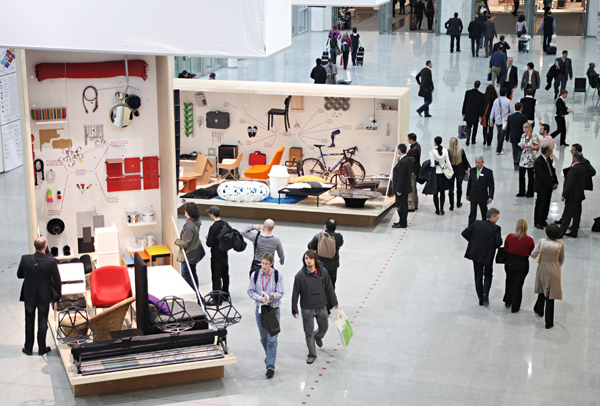 GET READY FOR IMM COLOGNE 2017!