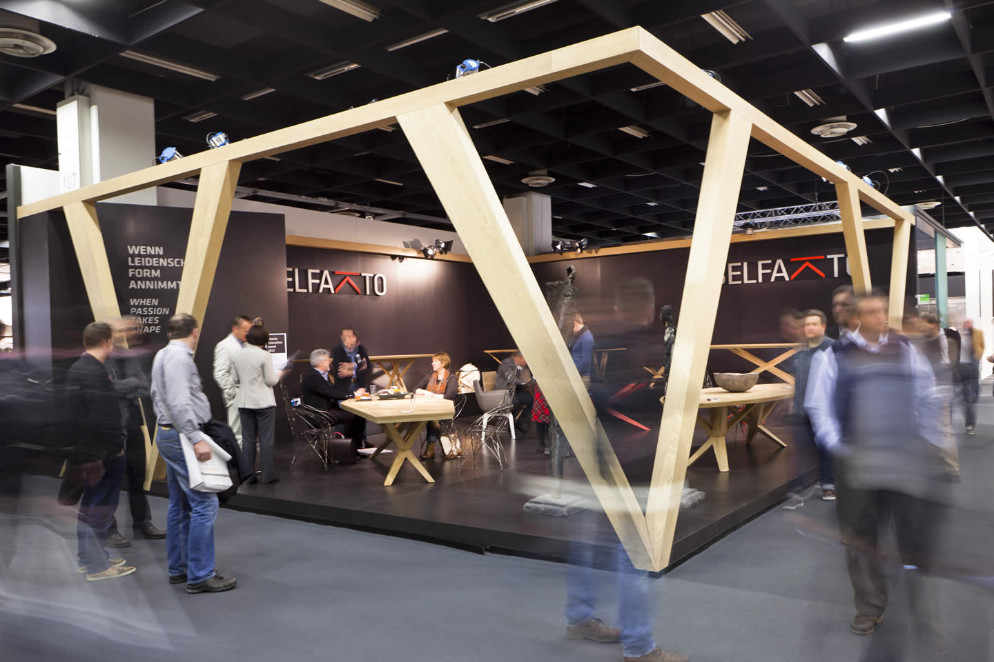 GET READY FOR IMM COLOGNE 2017!
