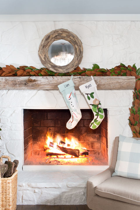 10 Decorating ideas: It's time to get your home ready for Christmas!