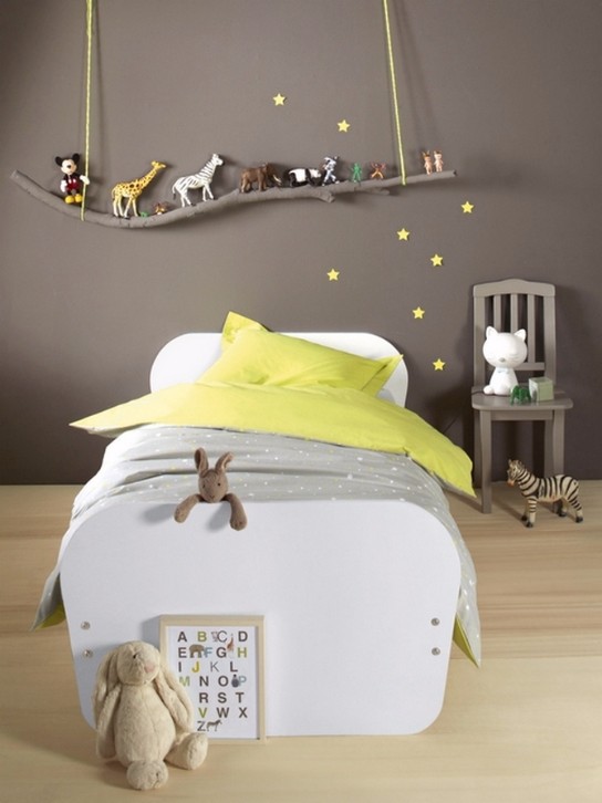 All the Best Bedroom Ideas for Your Children