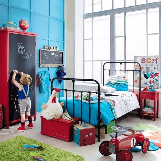 All the Best Bedroom Ideas for Your Children