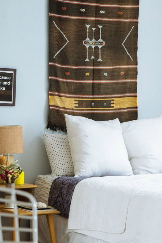 Change Your Bedroom Design with These Bold Decor Ideas