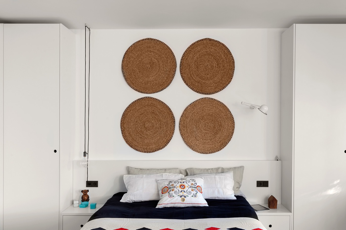 Home Design Ideas- Small Apartments Under 50 Square Meters