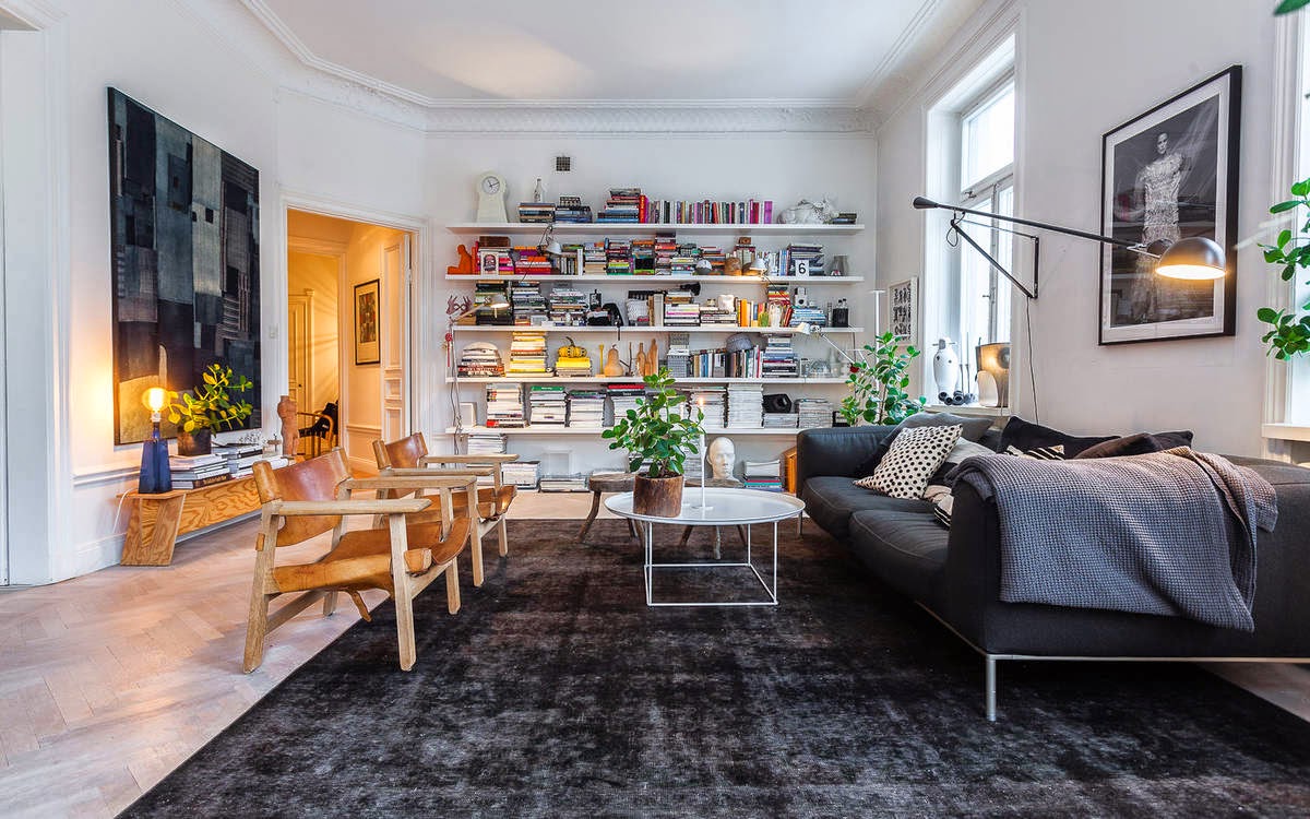 The Best Scandinavian Design Trends For Your Home Decor 2