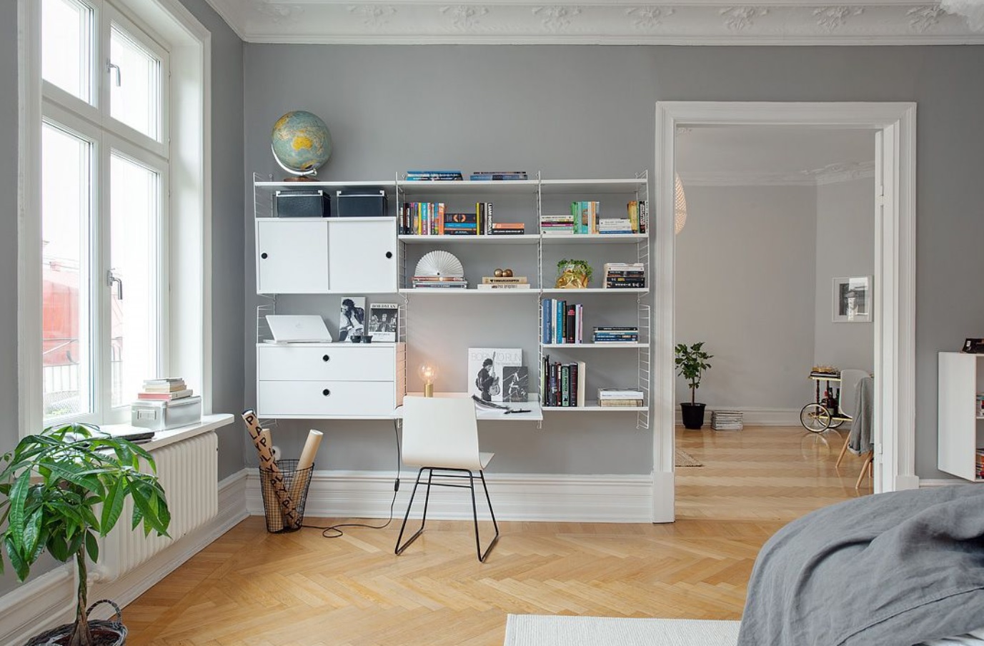 The Best Scandinavian Design Trends For Your Home Decor 7