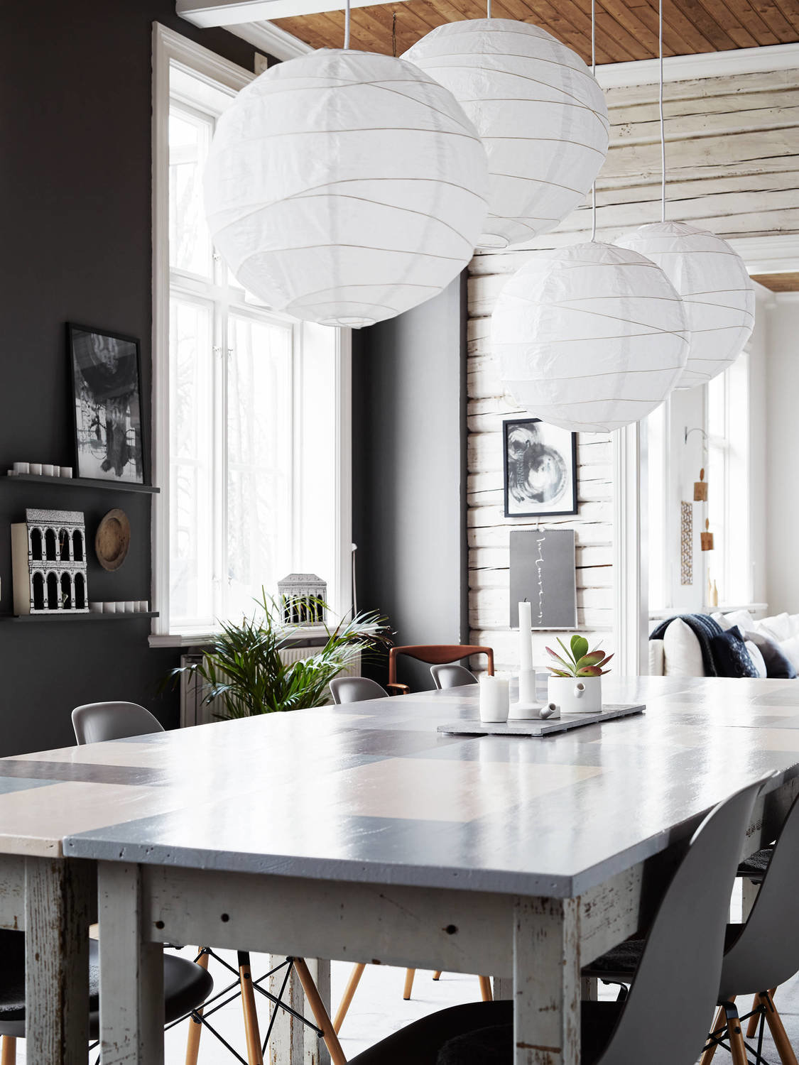 The Best Scandinavian Design Trends For Your Home Decor 8