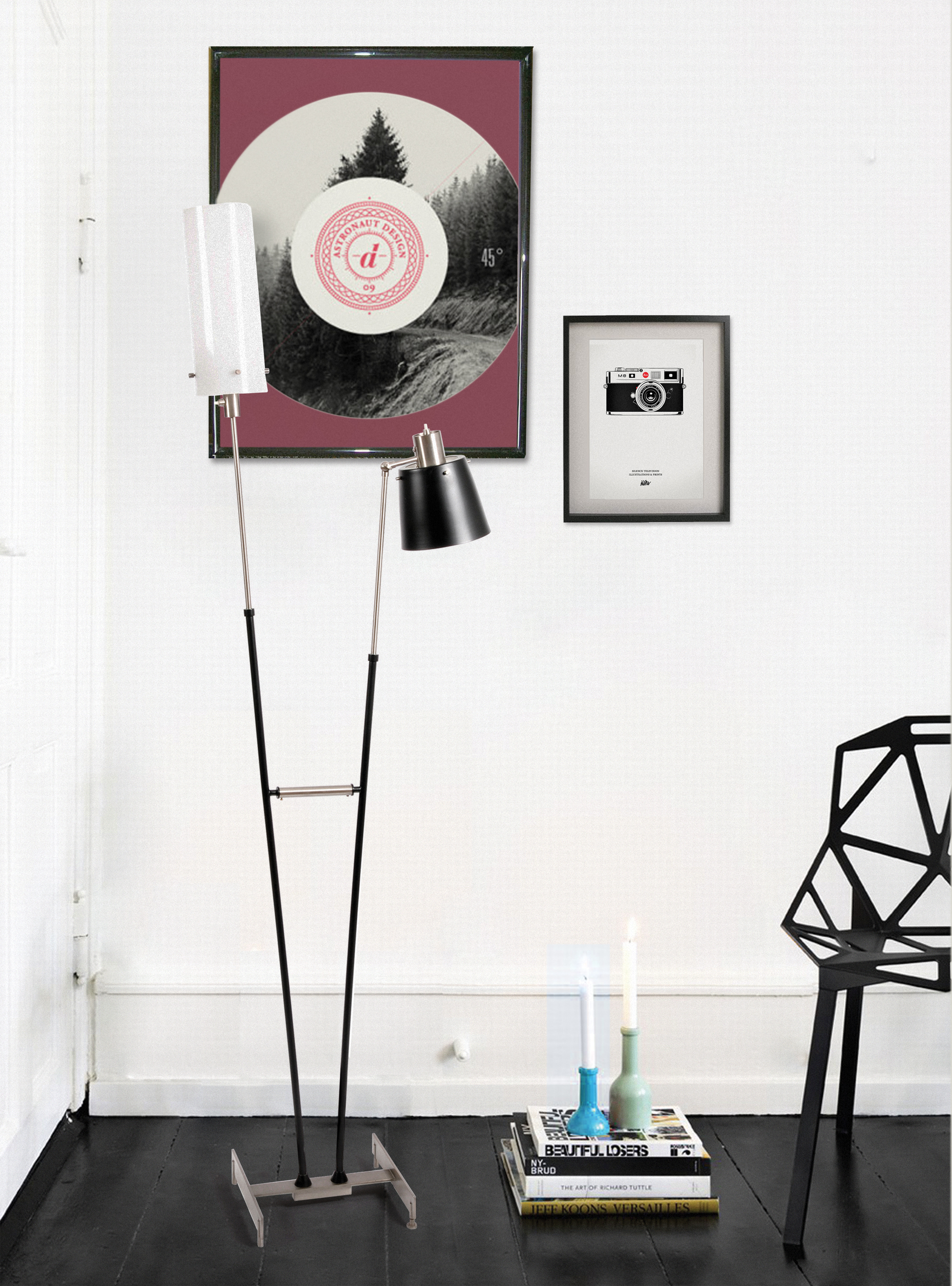 Revamp Your Home with These Extravagant ModernFloorLamps