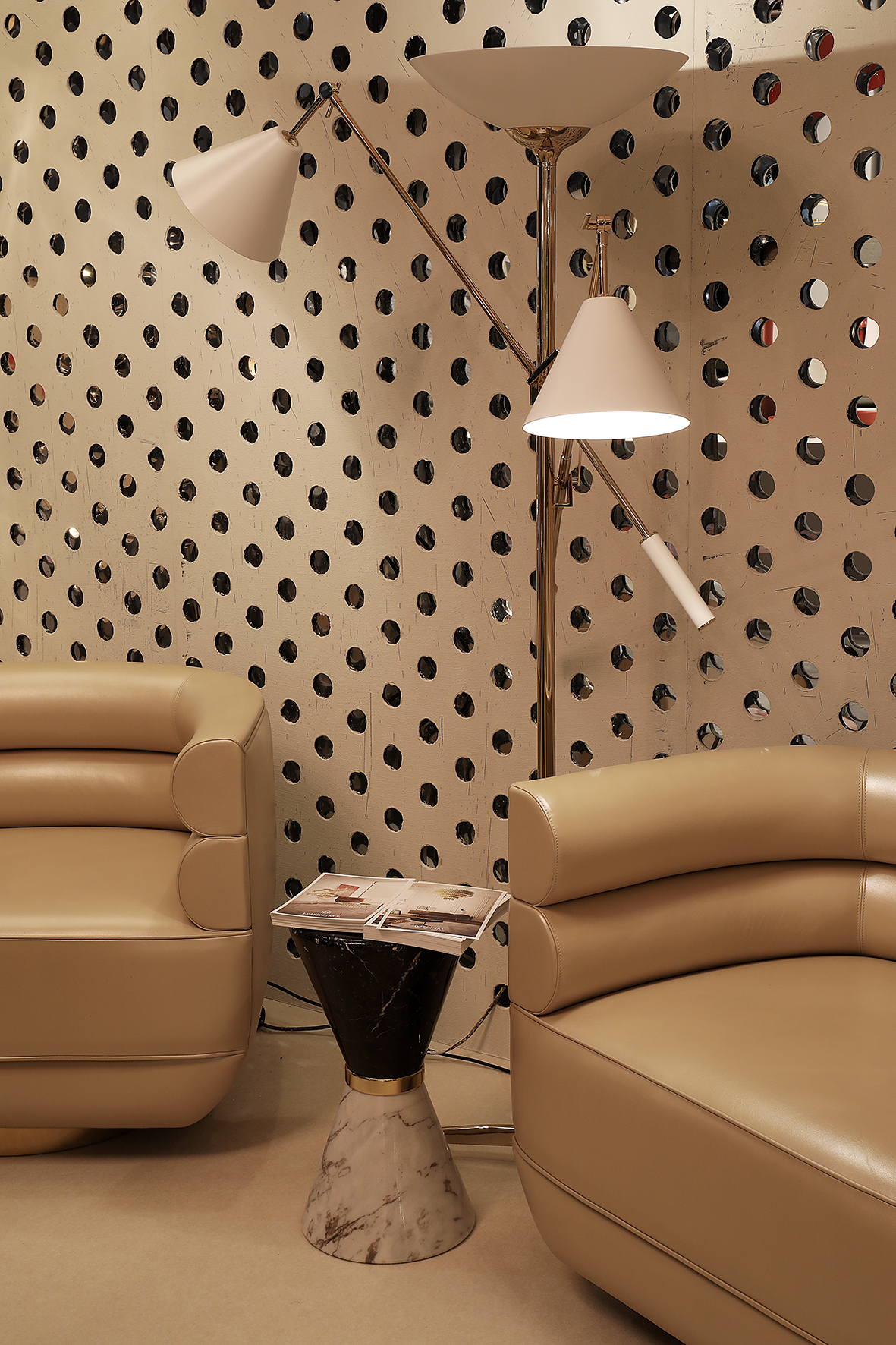 Revamp Your Home with These Extravagant Modern Floor Lamps