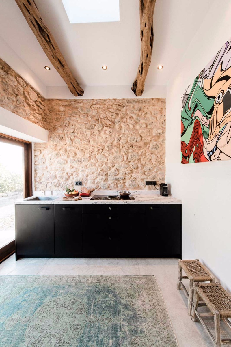 GET INSPIRED BY A HOME IN IBIZA