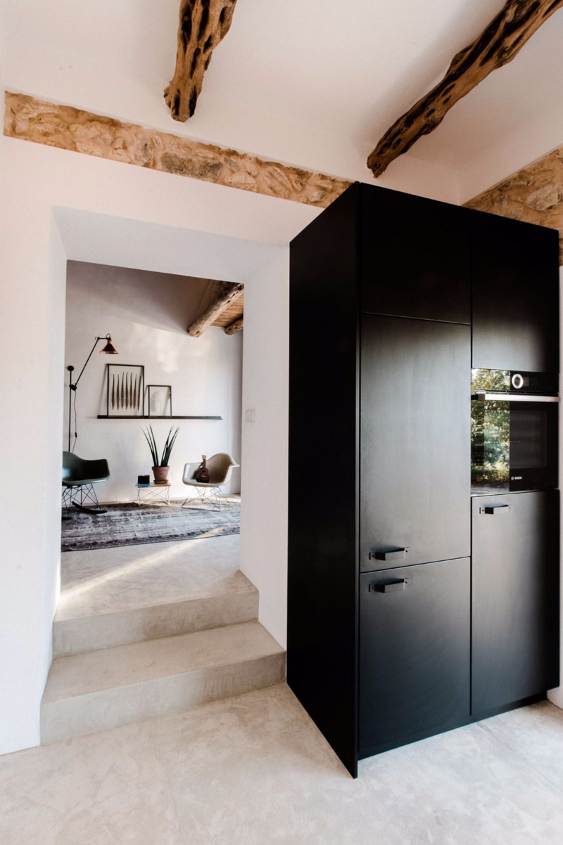 GET INSPIRED BY A HOME IN IBIZA