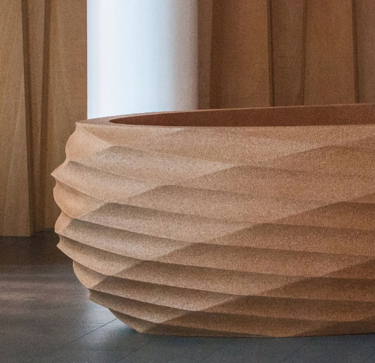 Design Trends: Why Cork is a Great Material for Your Home This Spring