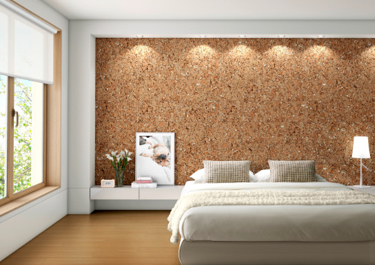 Design Trends: Why Cork is a Great Material for Your Home This Spring_Sedacor