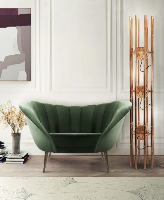 The Perfect Mid-Century Modern Armchair for Your Home