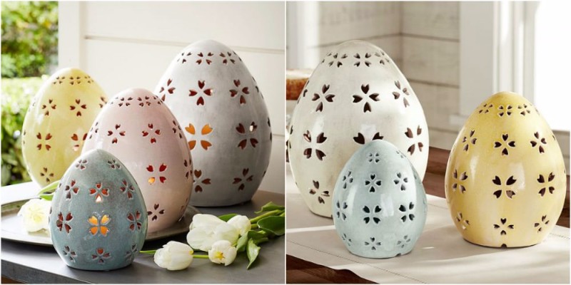 ENJOY YOUR EASTER SUNDAY WITH THESE HOME DECOR IDEAS