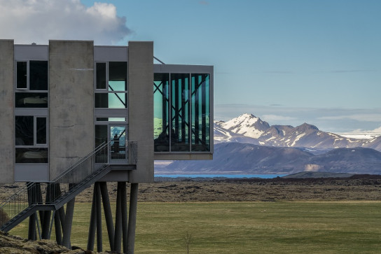 Iceland- The Perfect luxury hotel for You this Easter
