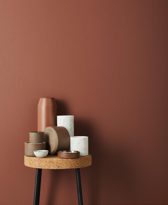 Terracotta- The Warm Spring Color Everyone is Talking About
