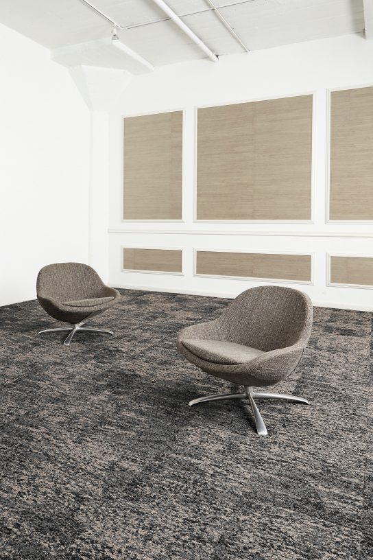Bentley Mills to Launch Art-Inspired Carpets