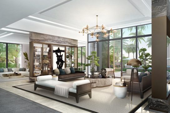 The Home Decorating and Interior Design Trends to Look for