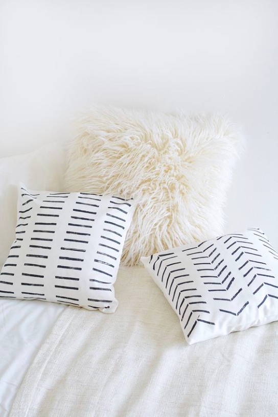 Unique Patterned Pillows Perfect for you Summer Designs