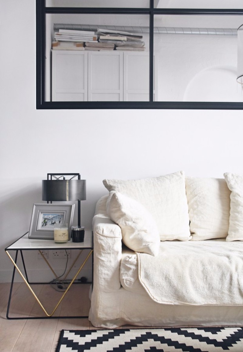 Home Tour: A minimalist interior design project by Laura Lakin