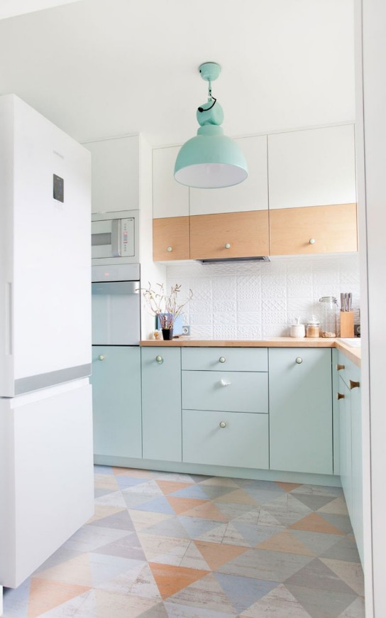 How To Use Pastel Trend In Your Home Design
