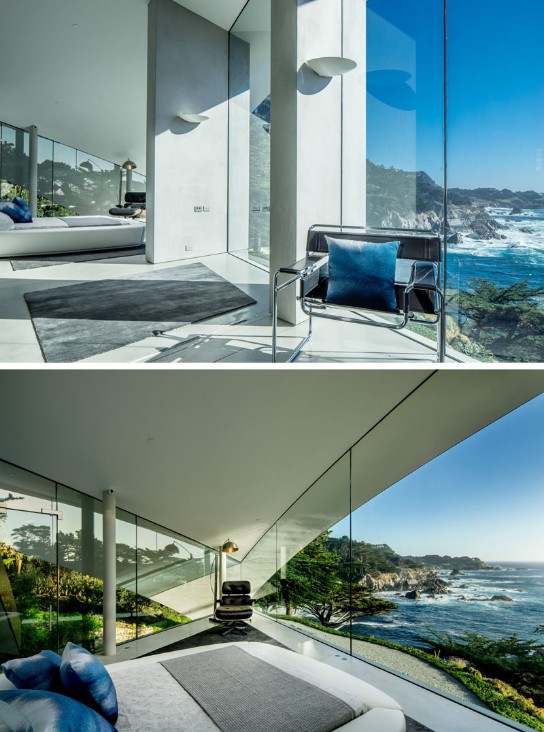 Home Tour: Travel to California and Meet this Contemporary Home Design