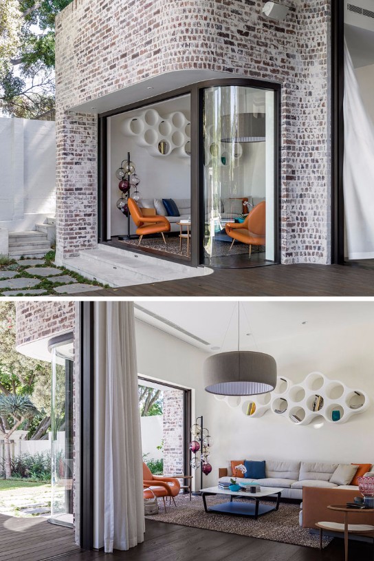 Get to Know This 1970s Home in Sydney