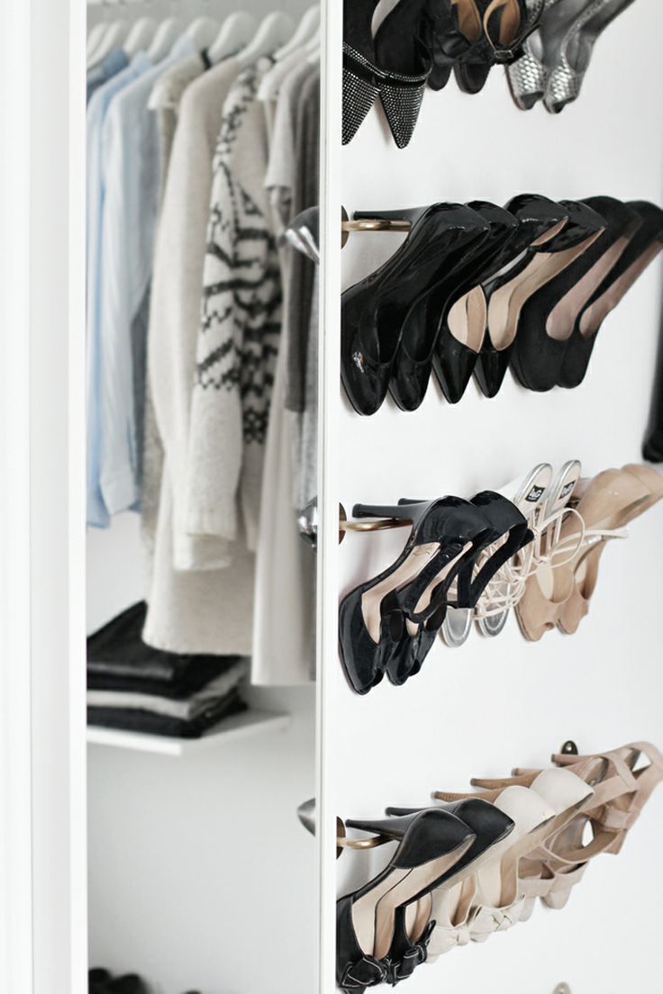 Get Inspired by These 5 Tips For Your Closet! home design ideas, interior decor ideas, closet interior design, closet tips, room by room, closet