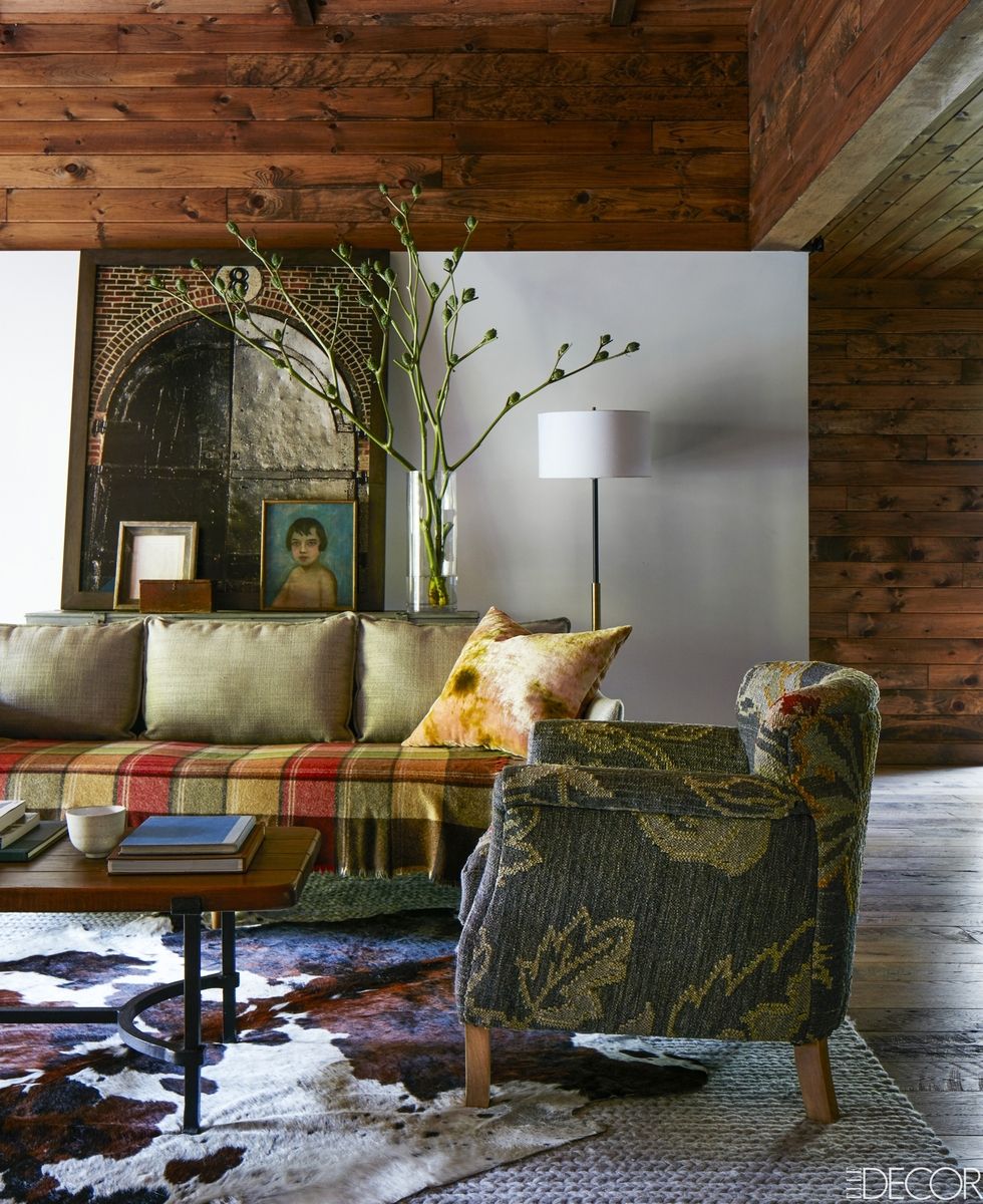 America's Sweetheart Brings Some of The Best Interior Design For Fall! 8